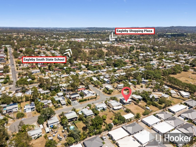 13 Manfred Street, Eagleby QLD 4207