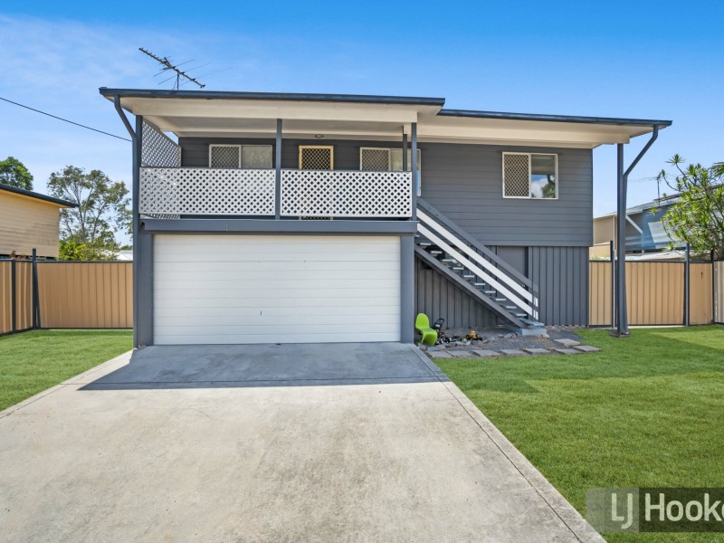 13 Manfred Street, Eagleby QLD 4207