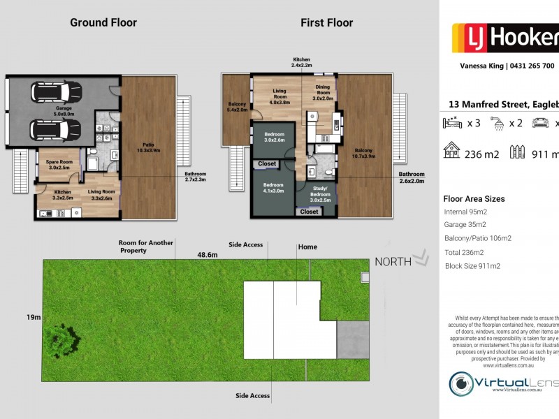 13 Manfred Street, Eagleby QLD 4207