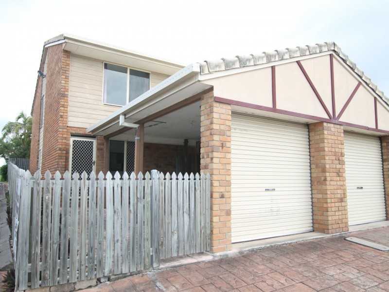 Unit 1/26 Pine Avenue, Beenleigh QLD 4207