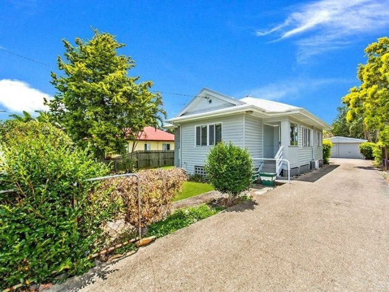 67 Nielson Street, Chermside QLD 4032