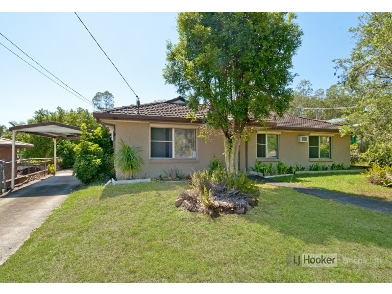 47 Harburg Drive, Beenleigh QLD 4207