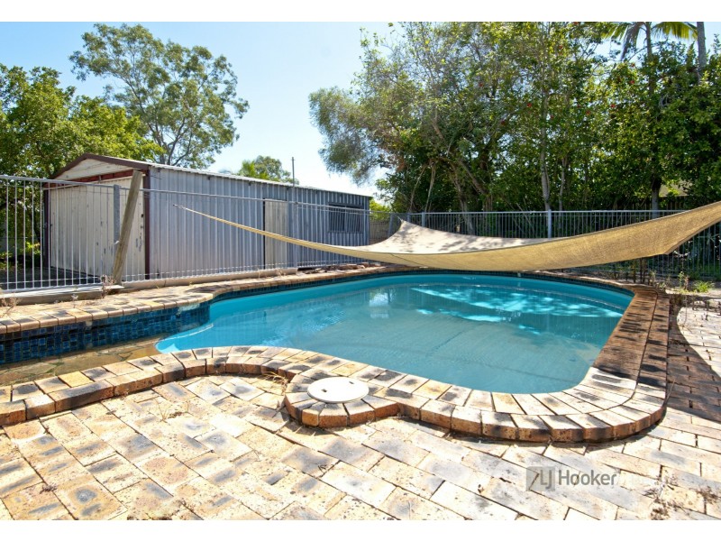 47 Harburg Drive, Beenleigh QLD 4207