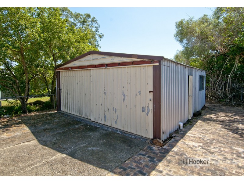 47 Harburg Drive, Beenleigh QLD 4207