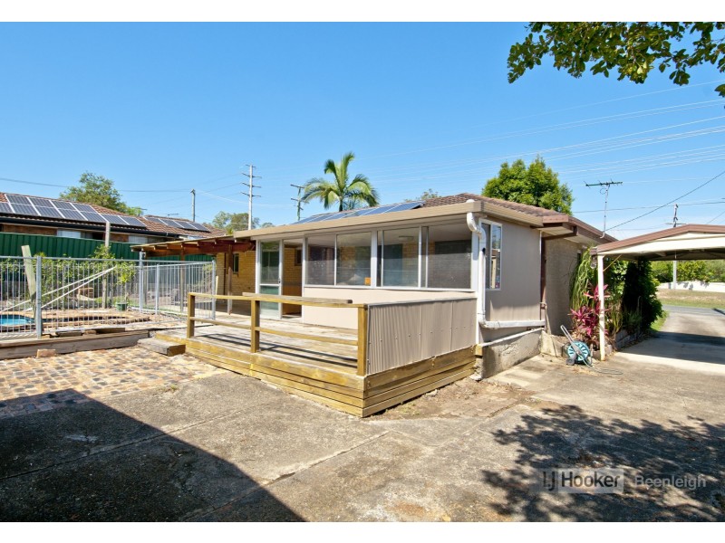 47 Harburg Drive, Beenleigh QLD 4207