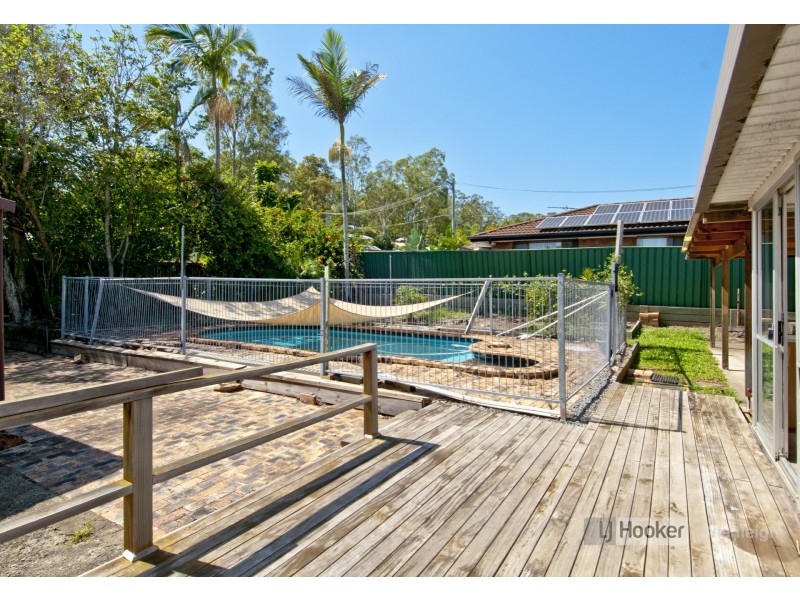 47 Harburg Drive, Beenleigh QLD 4207
