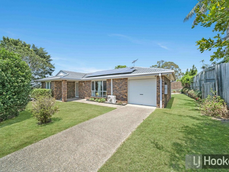 16 Sandra-Ann Drive, Edens Landing QLD 4207