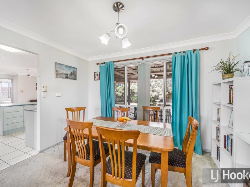 16 Sandra-Ann Drive, Edens Landing QLD 4207