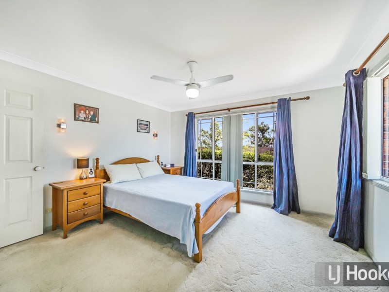 16 Sandra-Ann Drive, Edens Landing QLD 4207