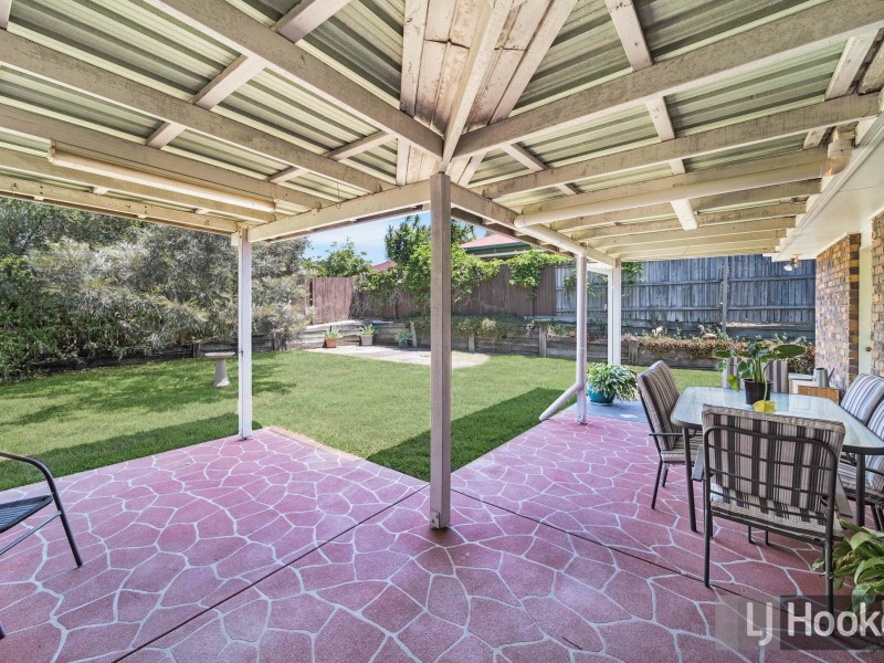 16 Sandra-Ann Drive, Edens Landing QLD 4207
