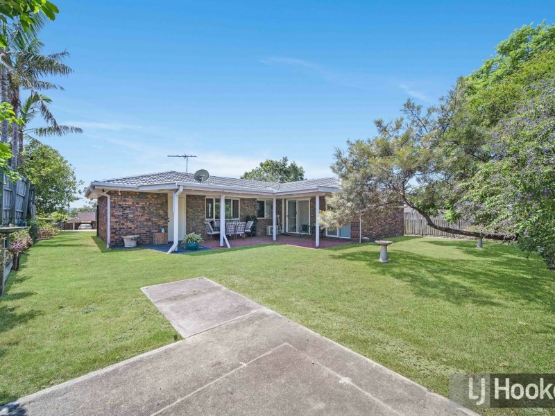 16 Sandra-Ann Drive, Edens Landing QLD 4207