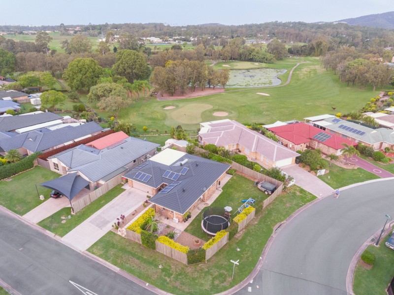 17 Laura Anne Drive, Windaroo QLD 4207