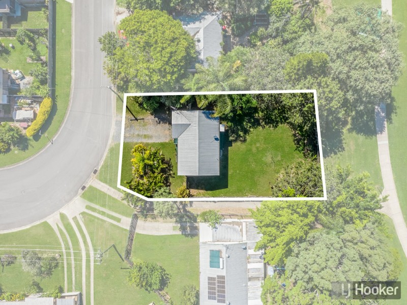 1 Londy Steet, Eagleby QLD 4207