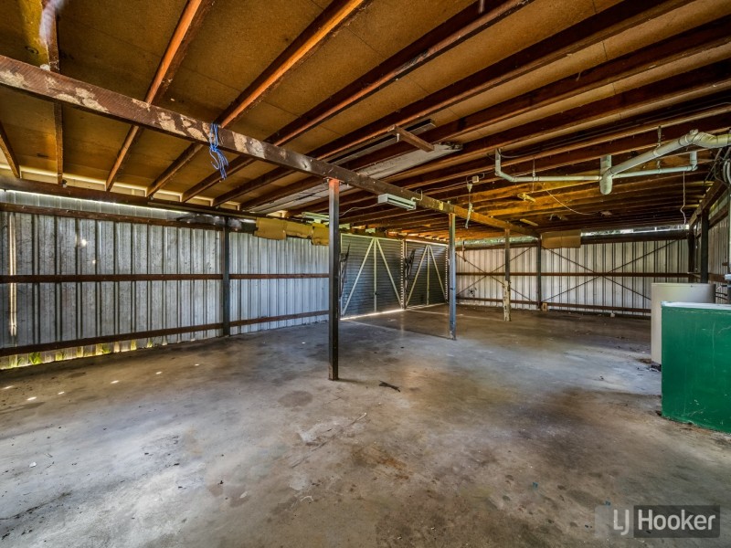 1 Londy Steet, Eagleby QLD 4207
