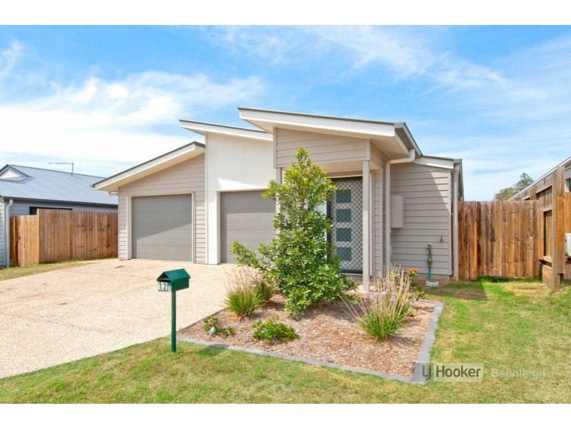 12 Dalby Street, Holmview QLD 4207
