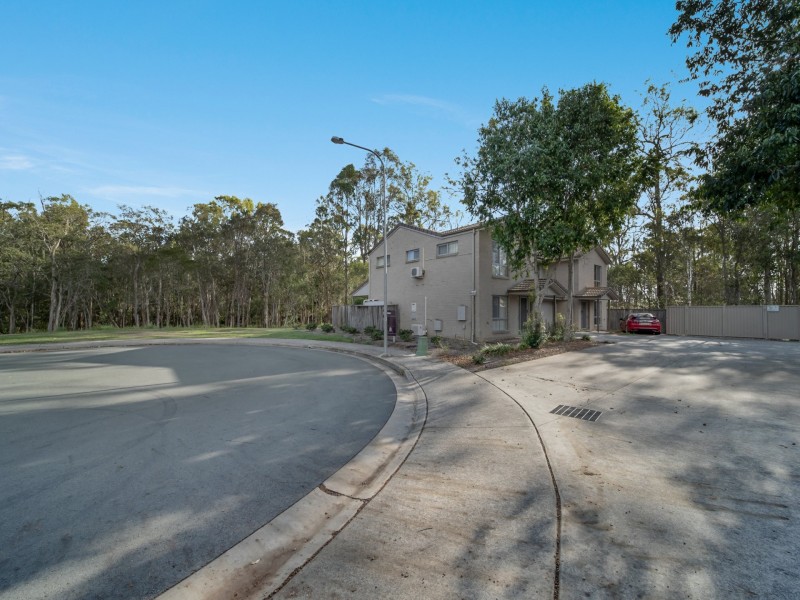 8/18-22 Taylor Street, Eagleby QLD 4207
