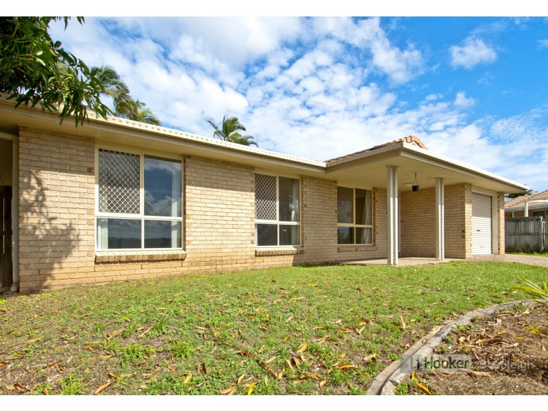 61 Solar Street, Beenleigh QLD 4207