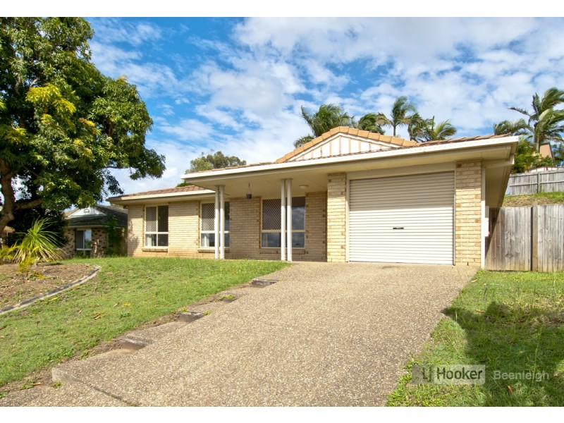 61 Solar Street, Beenleigh QLD 4207