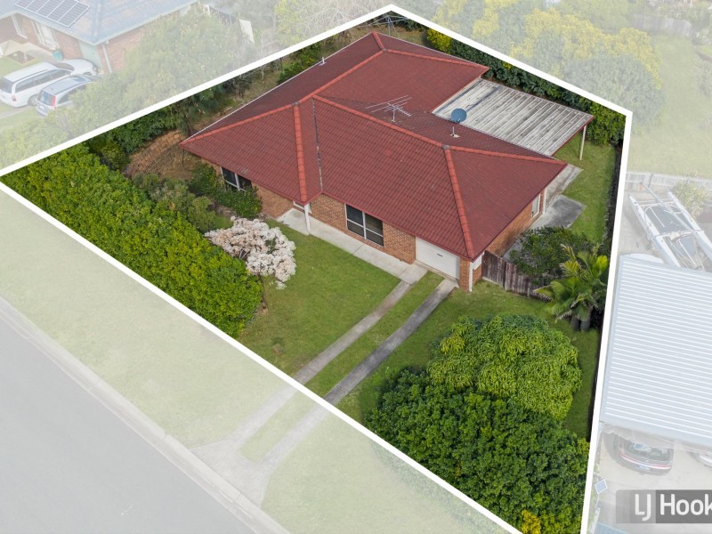 31 Copperfield Drive, Eagleby QLD 4207