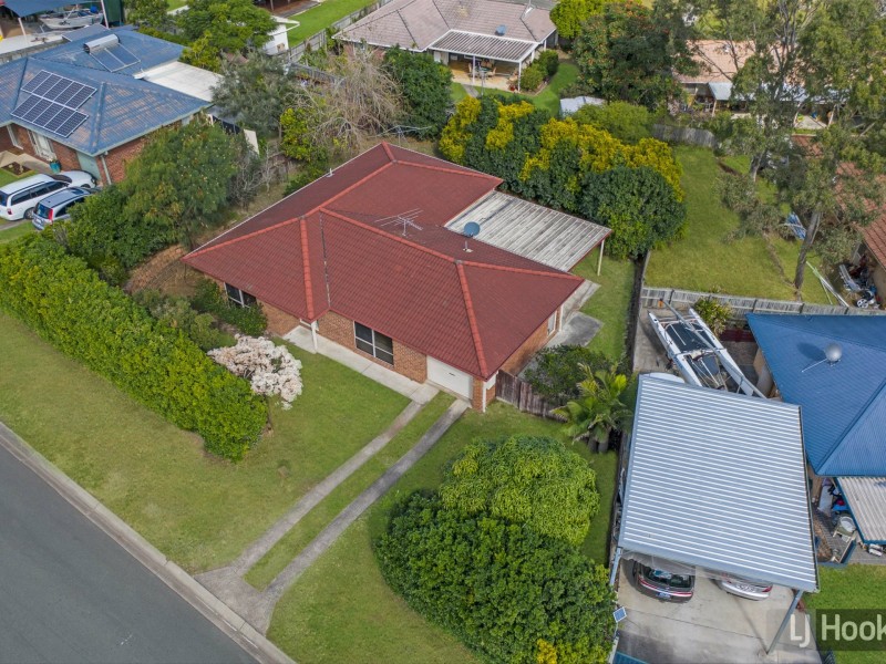 31 Copperfield Drive, Eagleby QLD 4207