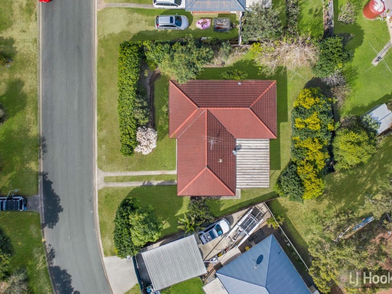 31 Copperfield Drive, Eagleby QLD 4207