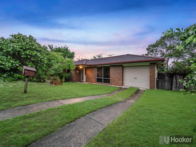 31 Copperfield Drive, Eagleby QLD 4207