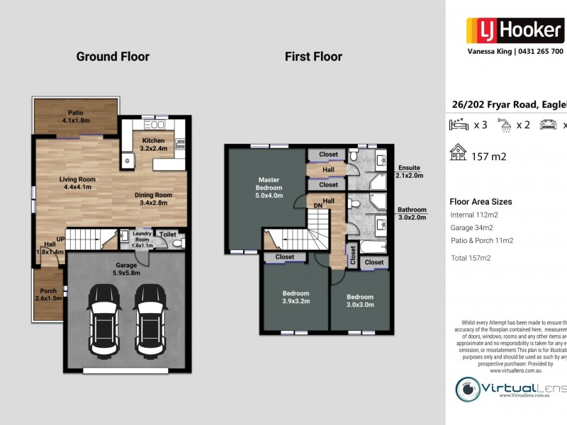 Unit 26/202-206 Fryar Road, Eagleby QLD 4207