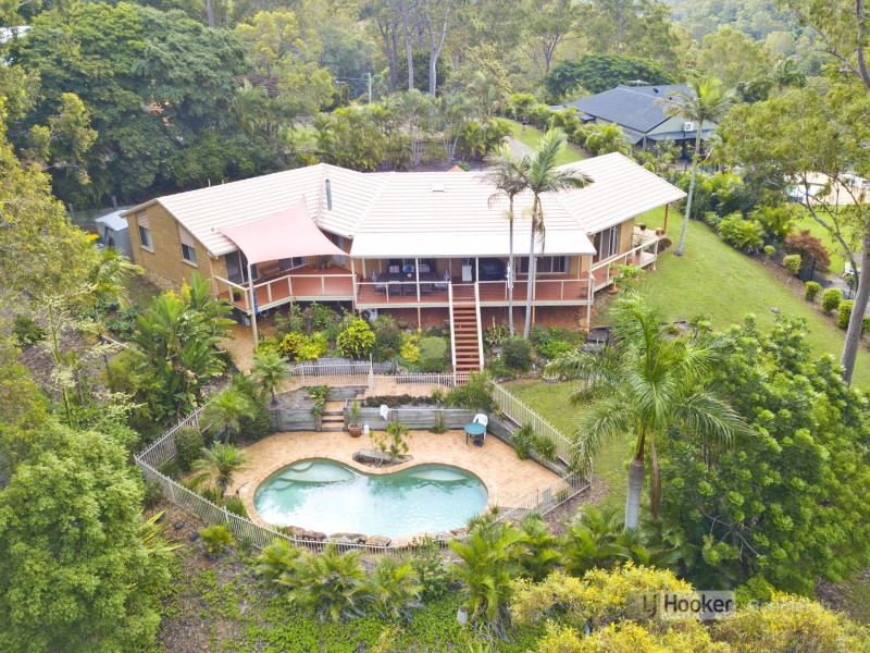 22-24 Hillview Crescent, Bahrs Scrub QLD 4207