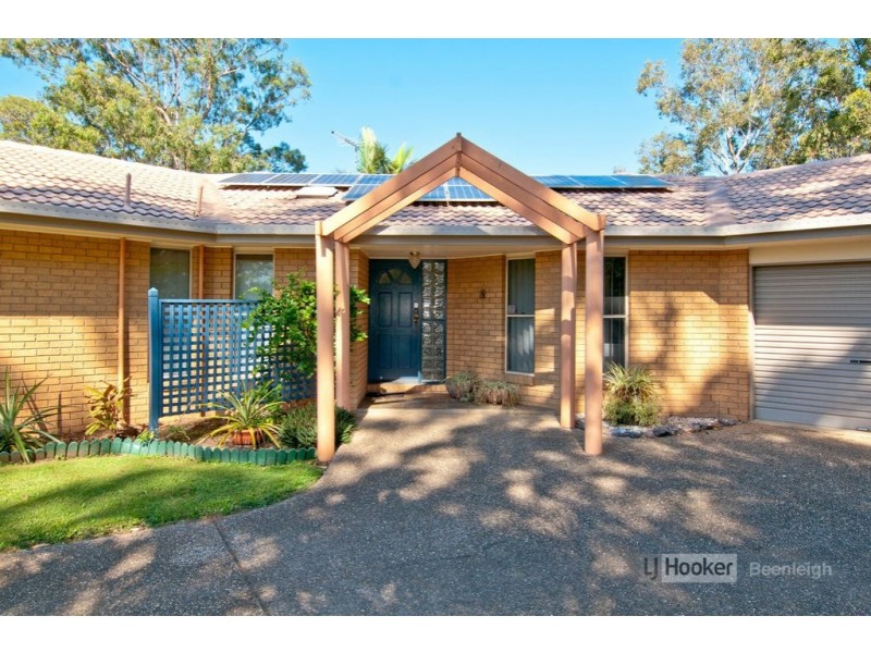 22-24 Hillview Crescent, Bahrs Scrub QLD 4207