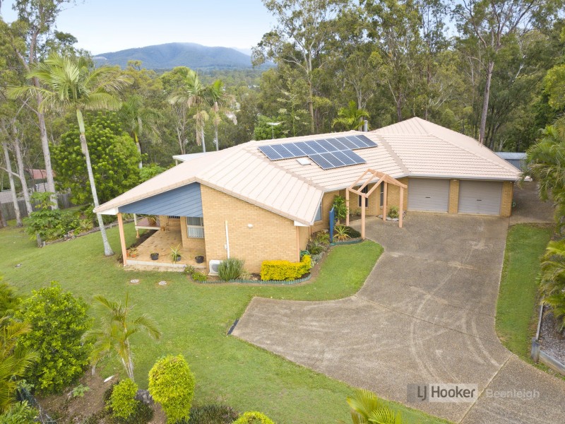 22-24 Hillview Crescent, Bahrs Scrub QLD 4207