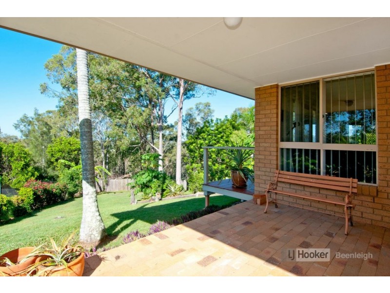 22-24 Hillview Crescent, Bahrs Scrub QLD 4207