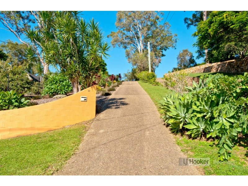 22-24 Hillview Crescent, Bahrs Scrub QLD 4207