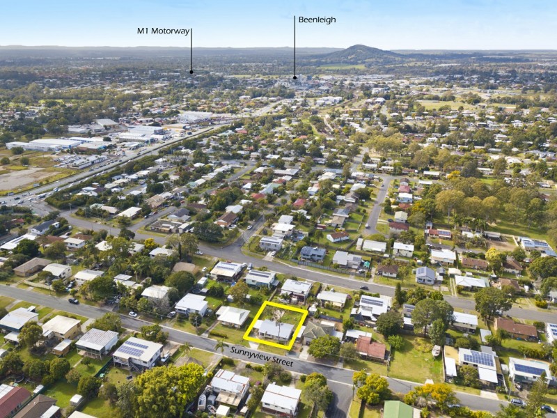 20 Sunnyview Street, Beenleigh QLD 4207