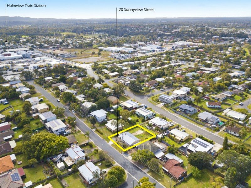 20 Sunnyview Street, Beenleigh QLD 4207