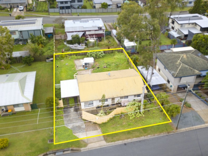 20 Sunnyview Street, Beenleigh QLD 4207