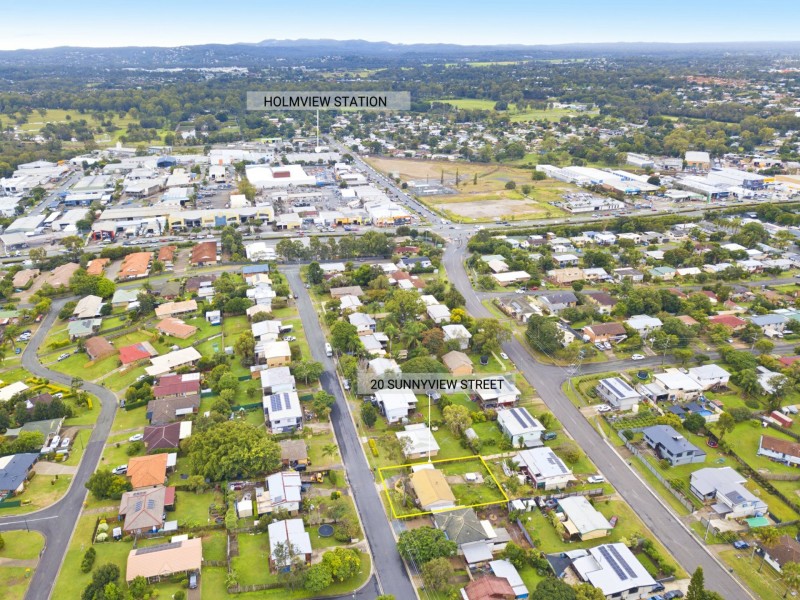20 Sunnyview Street, Beenleigh QLD 4207