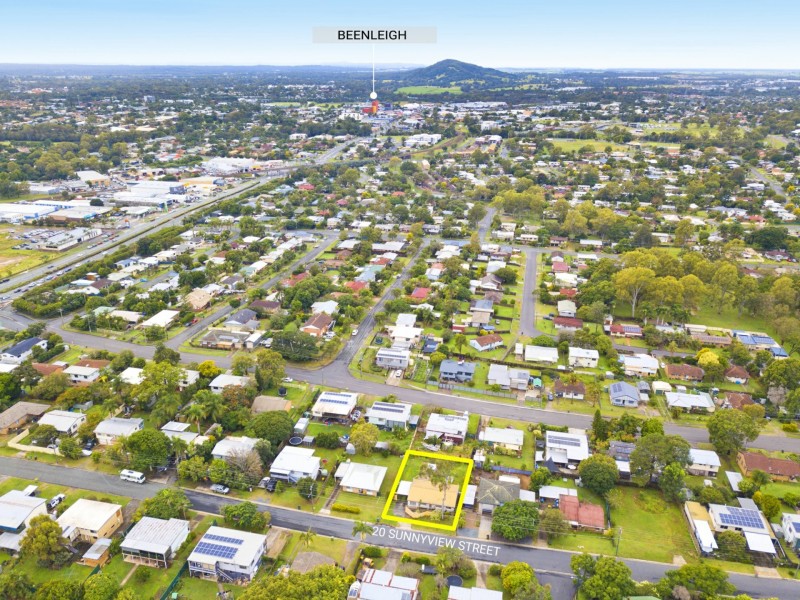 20 Sunnyview Street, Beenleigh QLD 4207