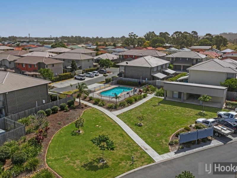 Unit 39/6-44 Clearwater Street, Bethania QLD 4205