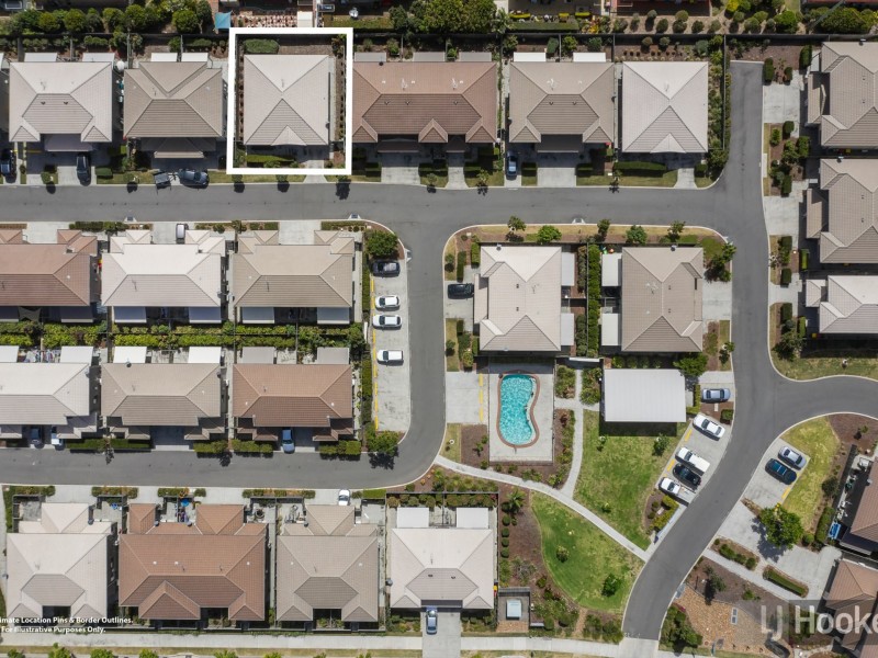 Unit 39/6-44 Clearwater Street, Bethania QLD 4205