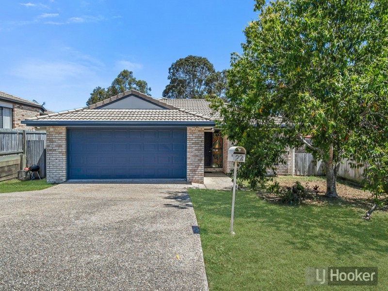 22 Monivae Circuit, Eagleby QLD 4207