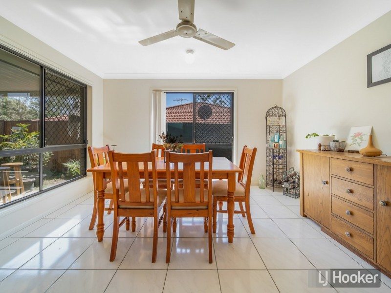 22 Monivae Circuit, Eagleby QLD 4207