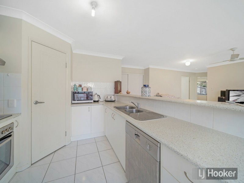 22 Monivae Circuit, Eagleby QLD 4207