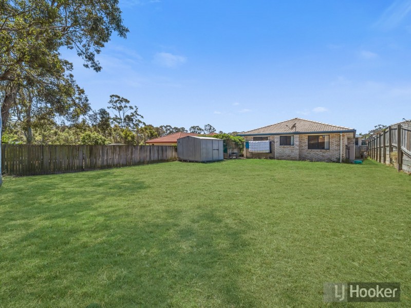 22 Monivae Circuit, Eagleby QLD 4207