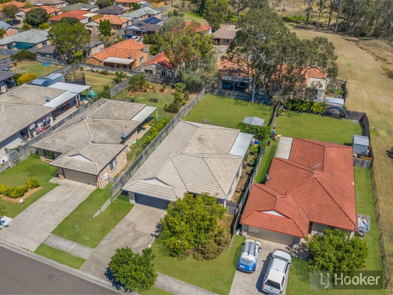 22 Monivae Circuit, Eagleby QLD 4207