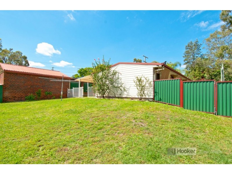 5 Benjul Drive, Beenleigh QLD 4207