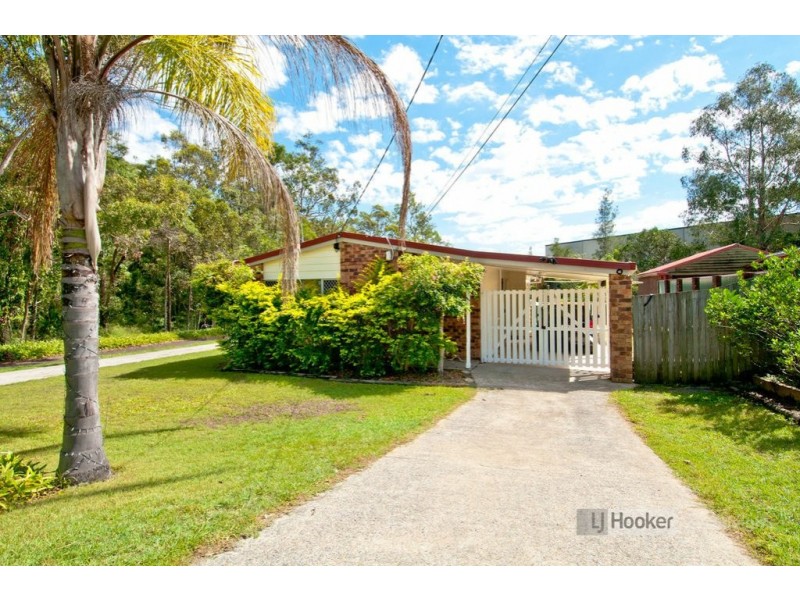 5 Benjul Drive, Beenleigh QLD 4207