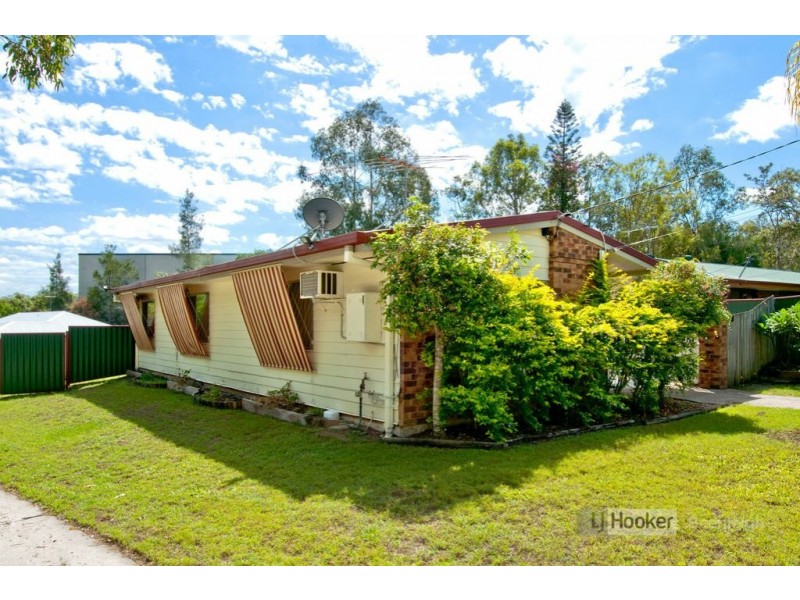 5 Benjul Drive, Beenleigh QLD 4207