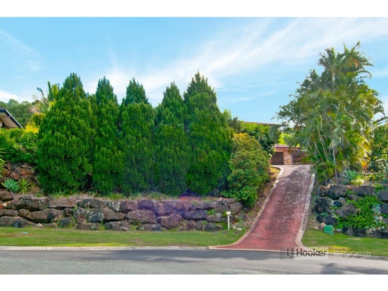 5 Carmen Court, Bahrs Scrub QLD 4207