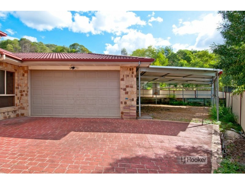 5 Carmen Court, Bahrs Scrub QLD 4207