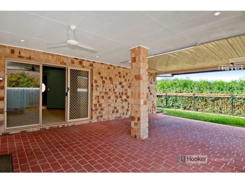 5 Carmen Court, Bahrs Scrub QLD 4207